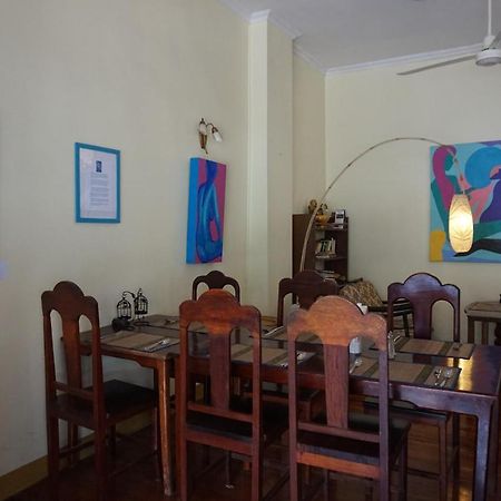 Rimvang Guesthouse Луанг Прабанг Екстериор снимка