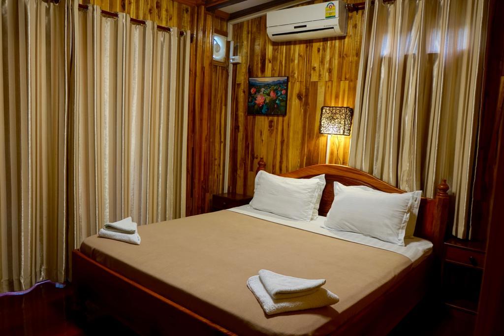 Rimvang Guesthouse Луанг Прабанг Екстериор снимка