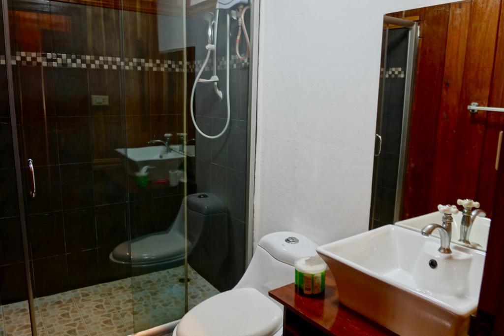 Rimvang Guesthouse Луанг Прабанг Екстериор снимка