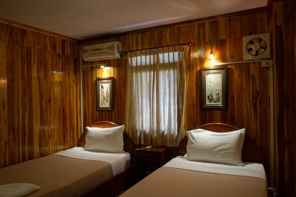 Rimvang Guesthouse Луанг Прабанг Екстериор снимка
