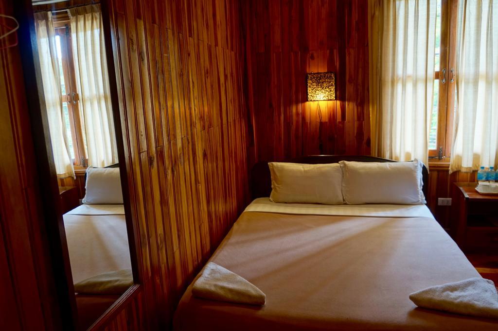 Rimvang Guesthouse Луанг Прабанг Екстериор снимка