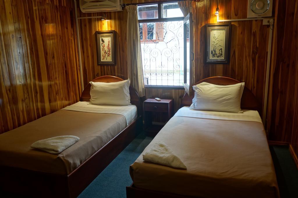 Rimvang Guesthouse Луанг Прабанг Екстериор снимка