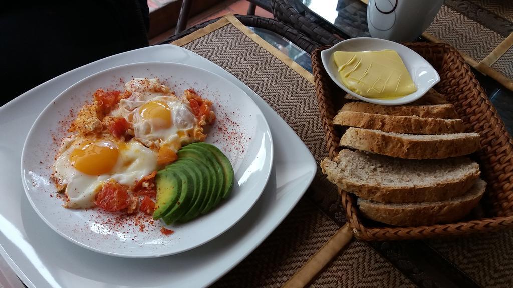 Rimvang Guesthouse Луанг Прабанг Екстериор снимка