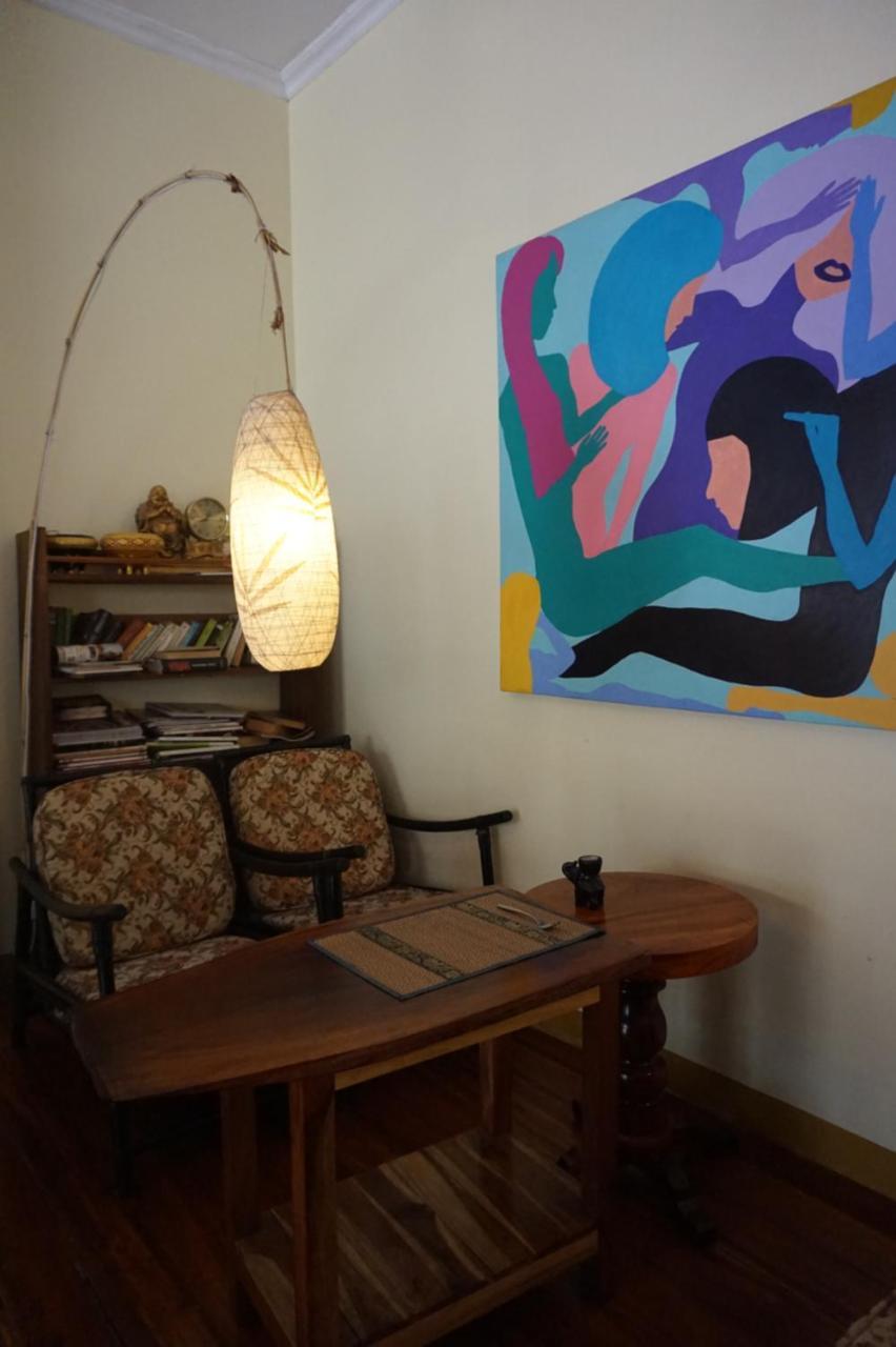 Rimvang Guesthouse Луанг Прабанг Екстериор снимка